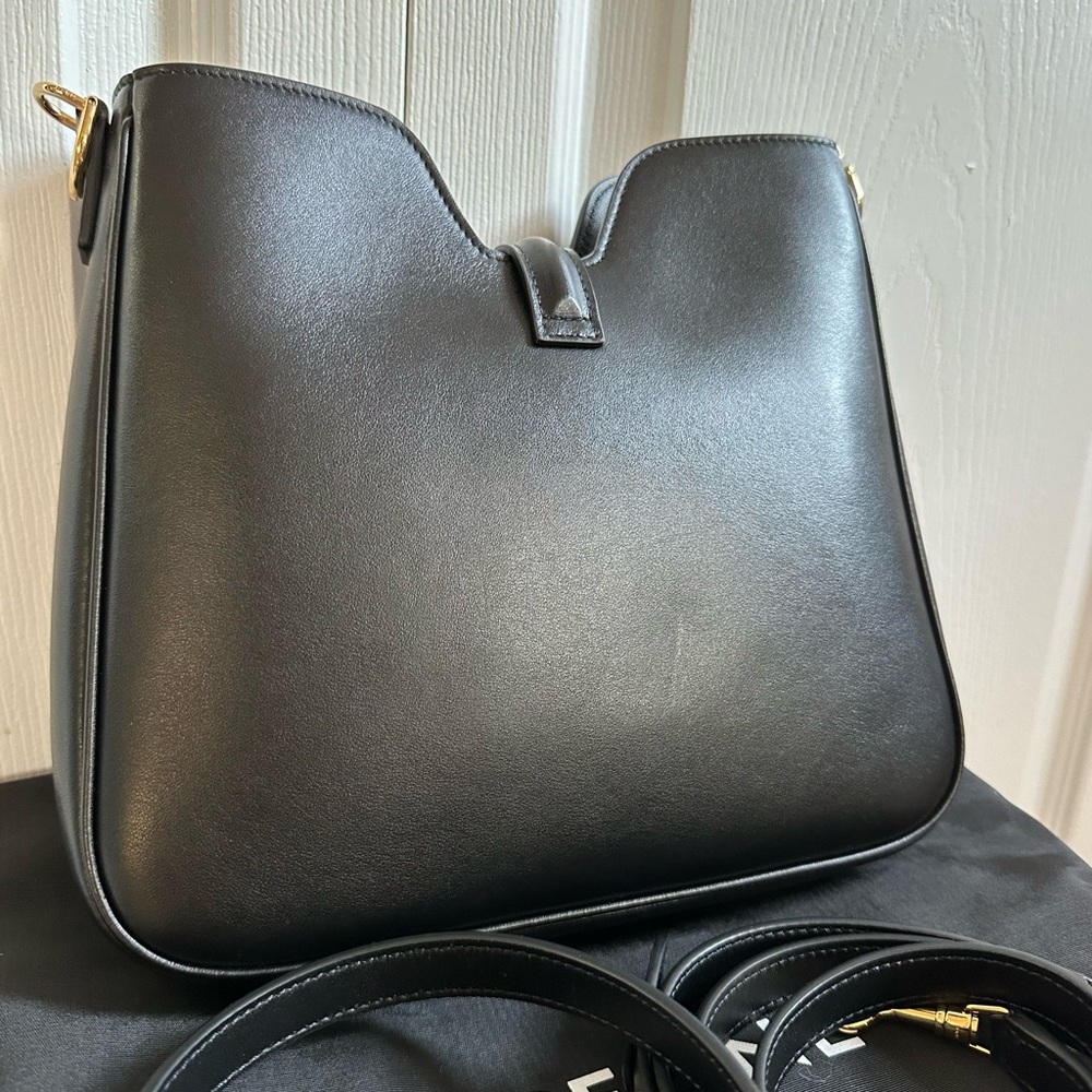 Celine Small Camille 16 Soft Bag - Picture 4 of 15